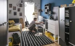 VOX Bett Nest | ohne Bettkasten 9 VOX Bett Nest | ohne Bettkasten -Kindermöbel Verkaufsladen 11117512 5 202007080902