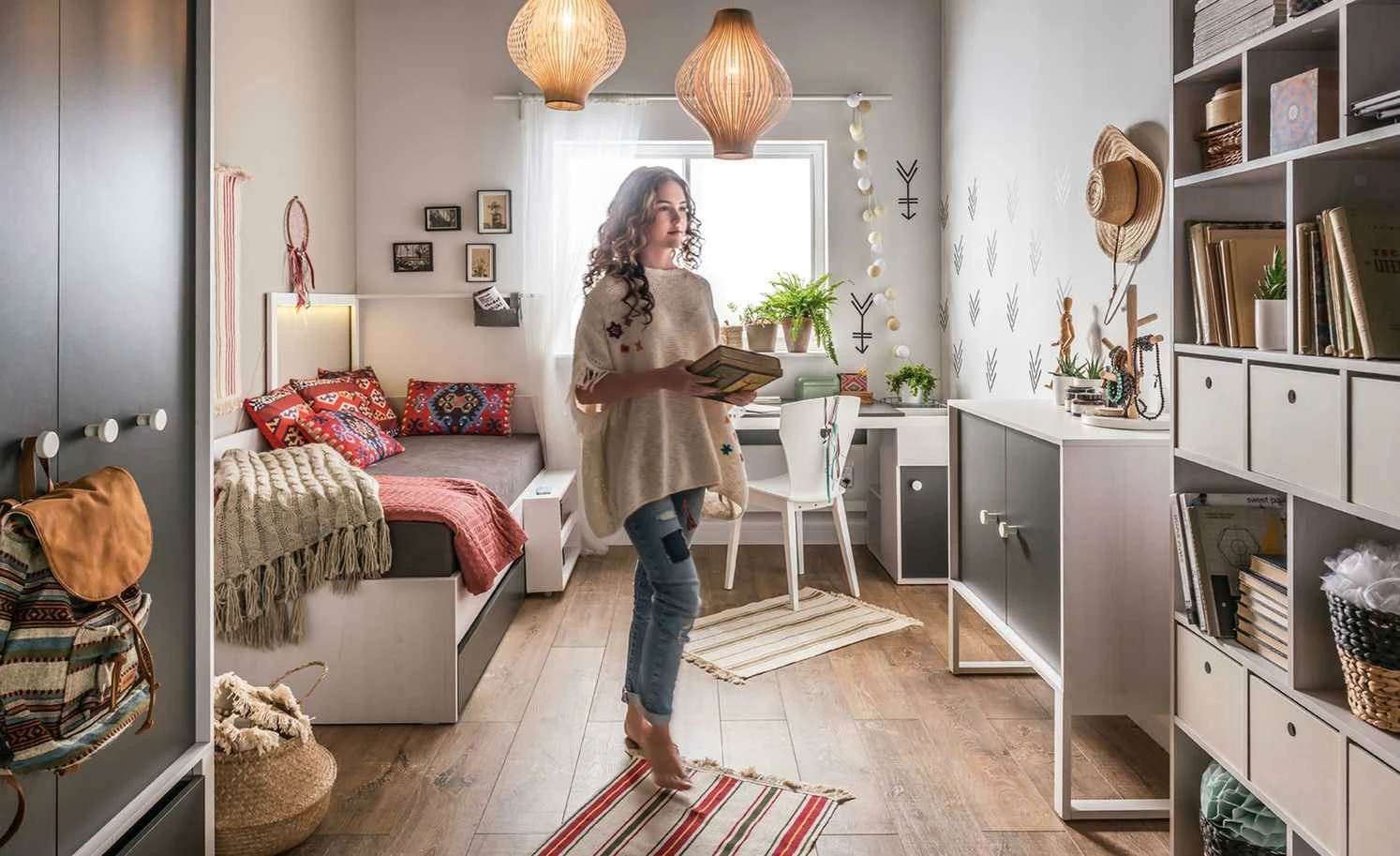 VOX Bett Nest | ohne Bettkasten 3 VOX Bett Nest | ohne Bettkasten