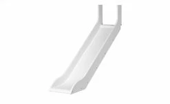 FLEXA Halbhohes Bett mit Rutsche Flexa White | Weiß Schrägleiter 9 FLEXA Halbhohes Bett mit Rutsche Flexa White | Weiß Schrägleiter -Kindermöbel Verkaufsladen 11117771 3 202003052237