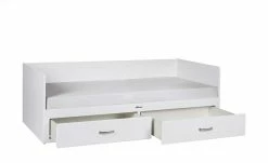 Tagesbett Miami | Weiß -Kindermöbel Verkaufsladen 11117854 1 201901221124