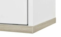 PAIDI Wandregal mit Schiebetür Carlo -Kindermöbel Verkaufsladen 11118100 3 201811271555