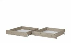FLEXA Etagenbett mit 2 Schubladen Flexa Classic | Kiefer Terra -Kindermöbel Verkaufsladen 11118550 3 201910231030