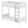 FLEXA Maxi Etagenbett (Höhe 184 cm) Flexa White | Weiß -Kindermöbel Verkaufsladen 11118579 1 202001202239