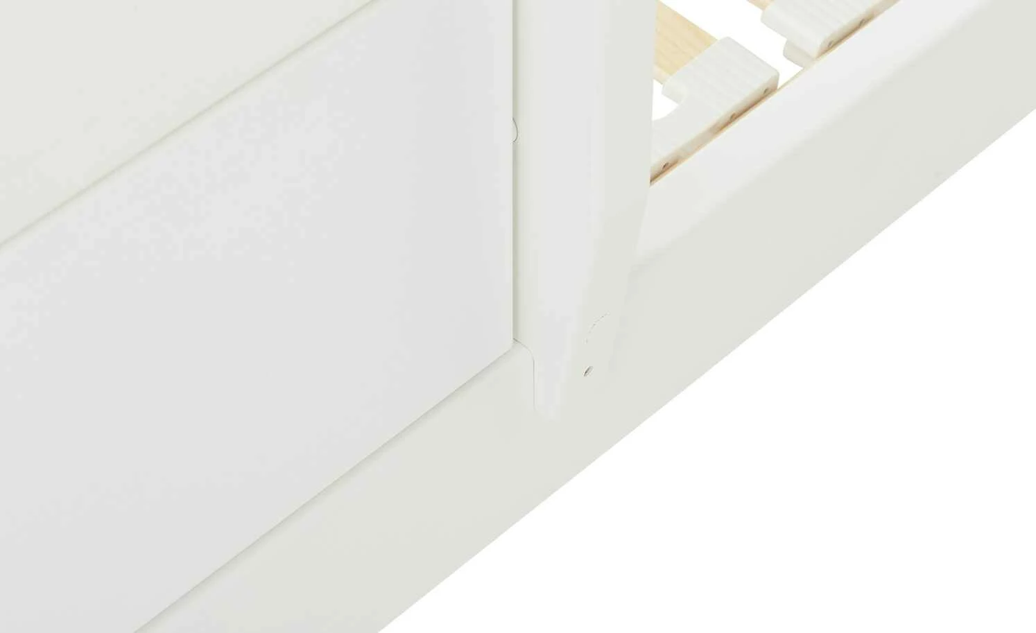 4 in 1 Bett mit Dachkonstruktion 16 4 in 1 Bett mit Dachkonstruktion – Bild 14