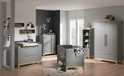 PAIDI Wandregal Sten | 70|cm