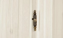 Kleiderschrank, 2-türig Bornholm | Kiefer Weiß / Kiefer antikfarben geteilte gemusterte Tür 22 Kleiderschrank, 2-türig Bornholm | Kiefer Weiß / Kiefer antikfarben geteilte gemusterte Tür -Kindermöbel Verkaufsladen 11119777 7 201901221138