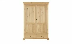 Kleiderschrank, 2-türig Bornholm | Kiefer antikbrushfarben geteilte gemusterte Tür 27 Kleiderschrank, 2-türig Bornholm | Kiefer antikbrushfarben geteilte gemusterte Tür -Kindermöbel Verkaufsladen 11119779 10 202104131234