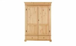 Kleiderschrank, 2-türig Bornholm | Kiefer antikbrushfarben geteilte gemusterte Tür 28 Kleiderschrank, 2-türig Bornholm | Kiefer antikbrushfarben geteilte gemusterte Tür -Kindermöbel Verkaufsladen 11119779 11 202104131234