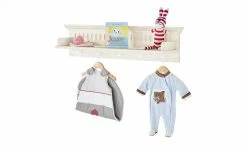 Wandboard Bornholm | Kiefer Weiß -Kindermöbel Verkaufsladen 11119784 1 201901221137