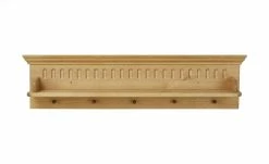 Wandboard Bornholm | Kiefer antikbrushfarben 12 Wandboard Bornholm | Kiefer antikbrushfarben -Kindermöbel Verkaufsladen 11119786 3 201901221137