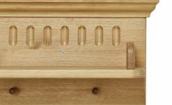 Wandboard Bornholm | Kiefer antikbrushfarben 13 Wandboard Bornholm | Kiefer antikbrushfarben -Kindermöbel Verkaufsladen 11119786 6 201910162237