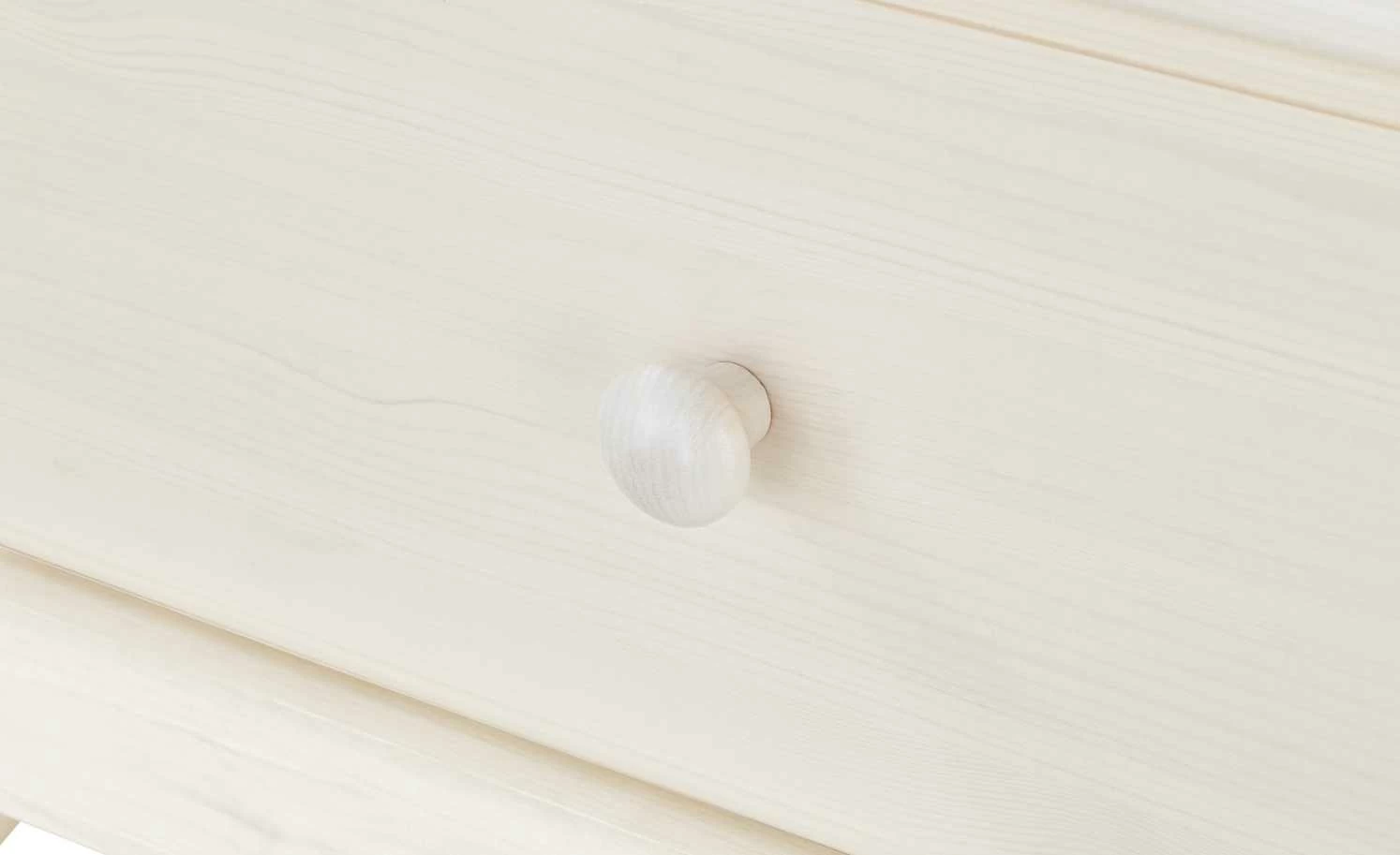 Standregal Bornholm | Kiefer Weiß 7 Standregal Bornholm | Kiefer Weiß – Bild 5