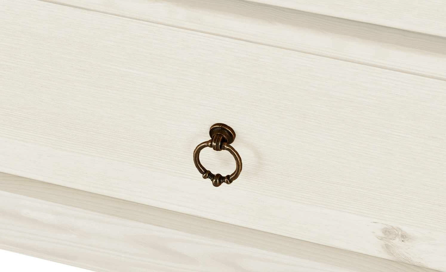 Standregal Bornholm | Kiefer Weiß 11 Standregal Bornholm | Kiefer Weiß – Bild 9