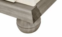 Standregal Bornholm | Kiefer Weiß / Kiefer lavafarben 18 Standregal Bornholm | Kiefer Weiß / Kiefer lavafarben -Kindermöbel Verkaufsladen 11119797 6 201911282242