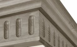 Standregal Bornholm | Kiefer Weiß / Kiefer lavafarben 20 Standregal Bornholm | Kiefer Weiß / Kiefer lavafarben -Kindermöbel Verkaufsladen 11119797 8 201911282242