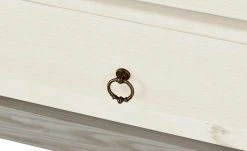 Standregal Bornholm | Kiefer Weiß / Kiefer lavafarben 21 Standregal Bornholm | Kiefer Weiß / Kiefer lavafarben -Kindermöbel Verkaufsladen 11119797 9 201911282242