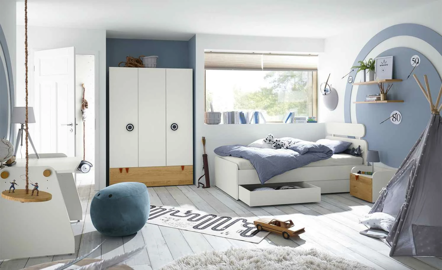 now! by hülsta minimo Bettgestell Minimo | 90 cm 4 now! by hülsta minimo Bettgestell Minimo | 90 cm – Bild 2