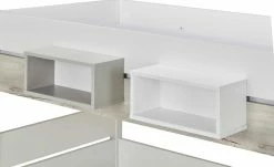 PAIDI Spielbett Kira | 90 cm -Kindermöbel Verkaufsladen 11119952 4 202111252244