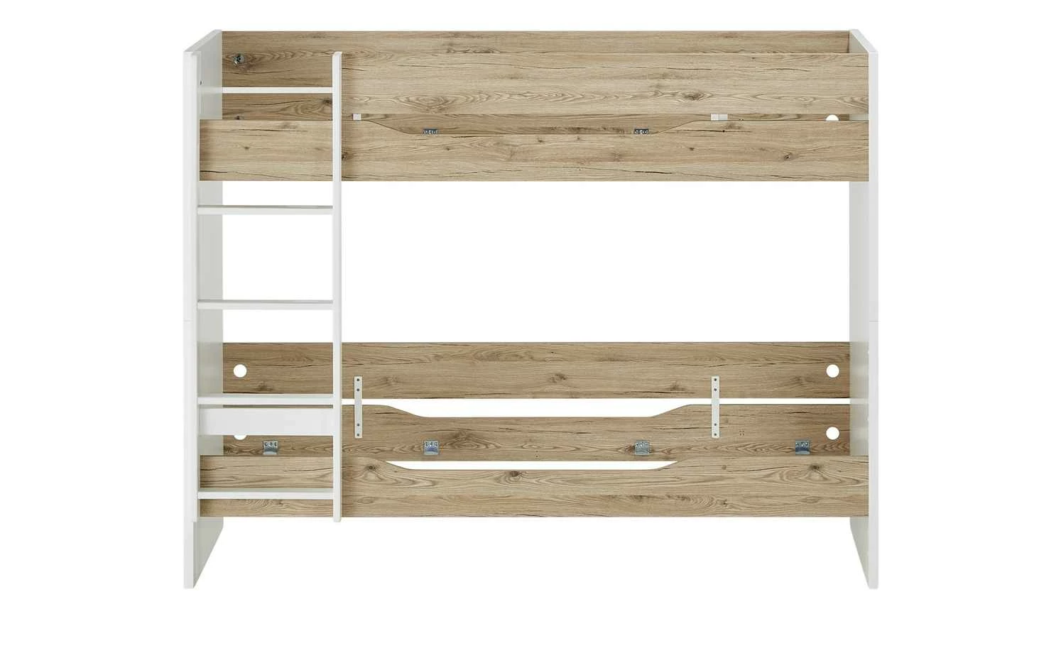 PAIDI Etagenbett mit Leiter Fionn 14 PAIDI Etagenbett mit Leiter Fionn – Bild 12