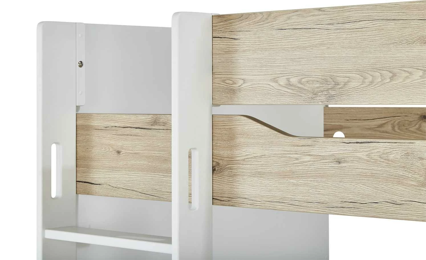 PAIDI Etagenbett mit Leiter Fionn 15 PAIDI Etagenbett mit Leiter Fionn – Bild 13