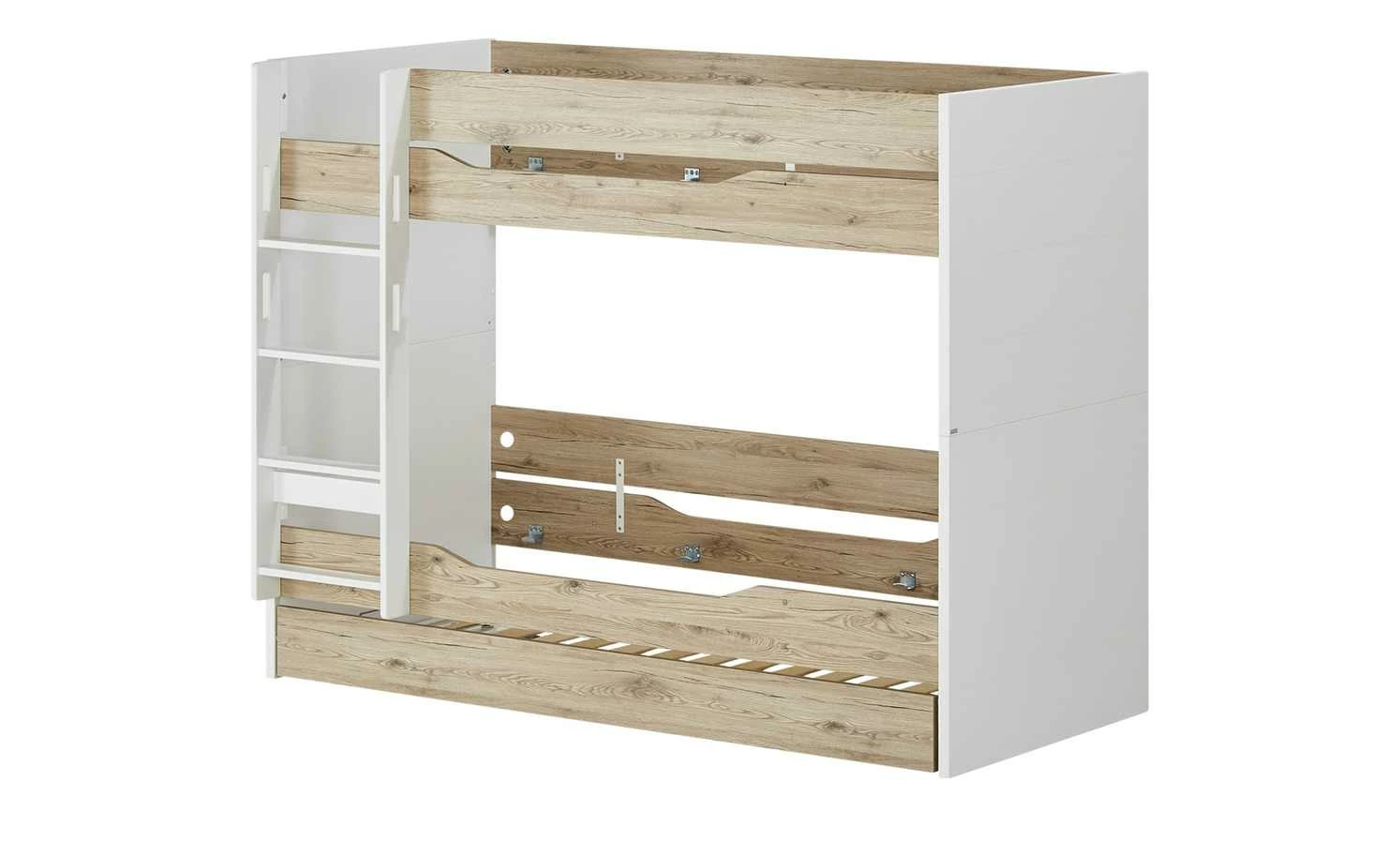 PAIDI Etagenbett mit Leiter Fionn 7 PAIDI Etagenbett mit Leiter Fionn – Bild 5