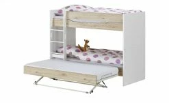 PAIDI Etagenbett mit Leiter Fionn 22 PAIDI Etagenbett mit Leiter Fionn -Kindermöbel Verkaufsladen 11119982 4 201912062238