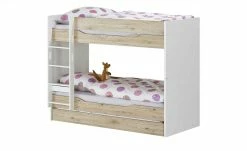 PAIDI Etagenbett mit Leiter Fionn 26 PAIDI Etagenbett mit Leiter Fionn -Kindermöbel Verkaufsladen 11119982 9 201912062238