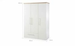 Roba Kleiderschrank 3-türig -Kindermöbel Verkaufsladen 11137115 3 202208122243