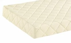 PAIDI Mehrzonen-Kaltschaum-Twin-Matratze | 90 cm