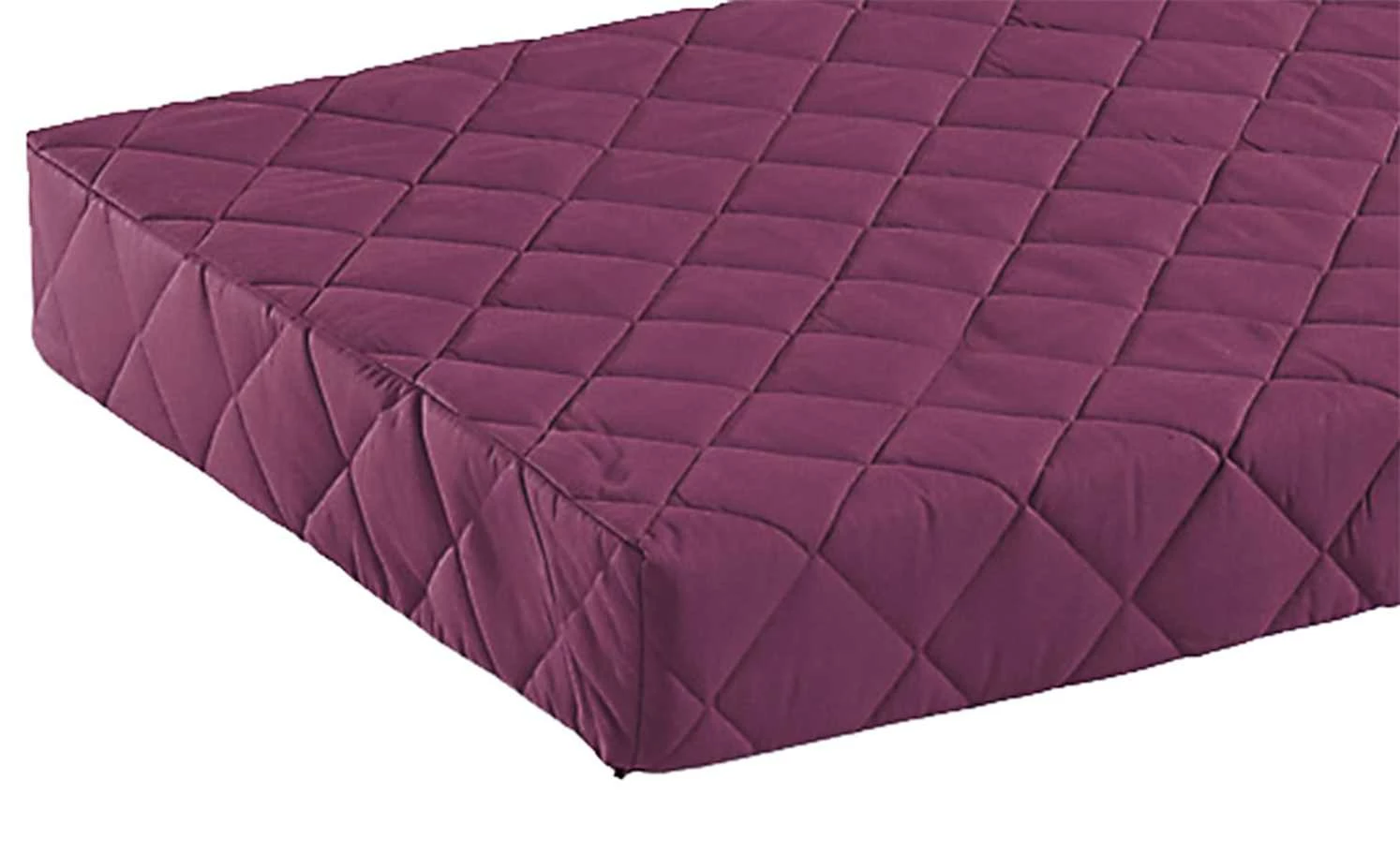 PAIDI Mehrzonen-Kaltschaum-Twin-Matratze | 100 cm 3 PAIDI Mehrzonen-Kaltschaum-Twin-Matratze | 100 cm