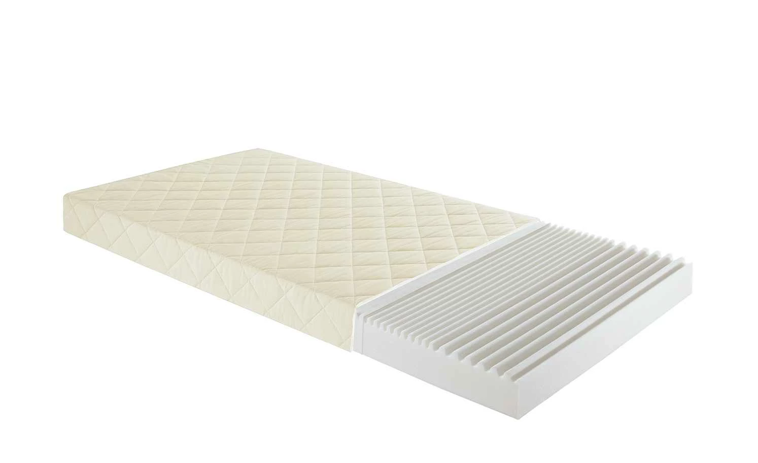PAIDI Kaltschaummatratze | 190|cm 4 PAIDI Kaltschaummatratze | 190|cm – Bild 2