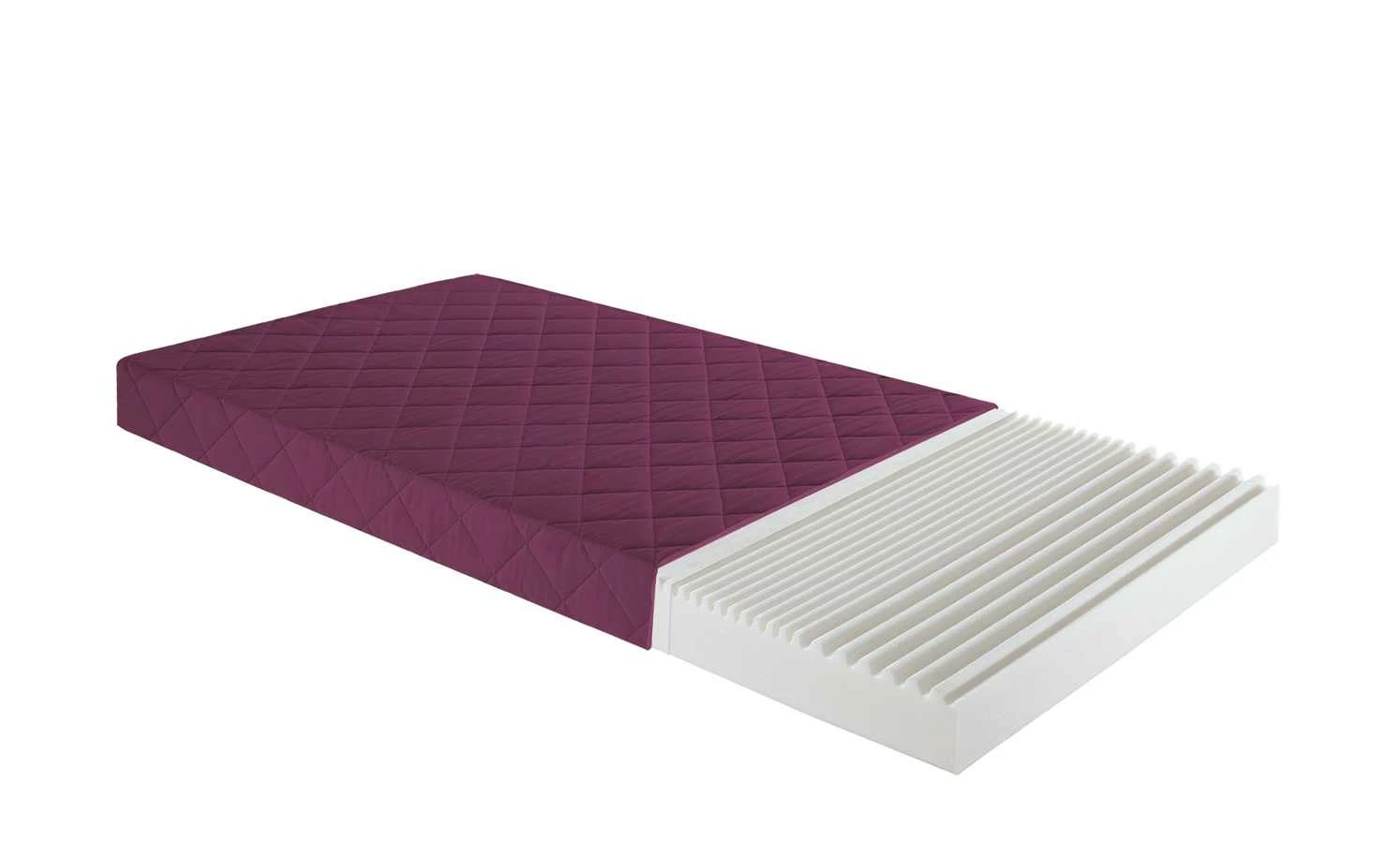 PAIDI Kaltschaummatratze | 190|cm 3 PAIDI Kaltschaummatratze | 190|cm – Bild 2