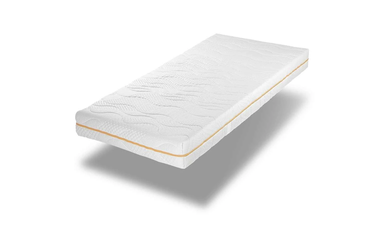 Ratzzz Kaltschaummatratze Nachtschwärmer | 90|cm 200|cm 8 Ratzzz Kaltschaummatratze Nachtschwärmer | 90|cm 200|cm – Bild 7