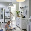 Kommode Mosi | Weiß -Kindermöbel Verkaufsladen 11345432 2 202002140030