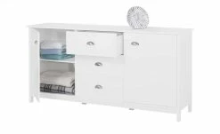 Kommode Mosi | Weiß -Kindermöbel Verkaufsladen 11345432 3 202002140030