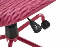 Kinder- und Jugenddrehstuhl Ante | Pink / Schwarz -Kindermöbel Verkaufsladen 11350112 8 201811271602