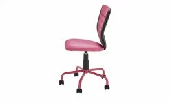 Kinder- und Jugenddrehstuhl Ante | Pink / Schwarz -Kindermöbel Verkaufsladen 11350112 9 201811271602