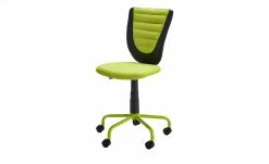 Kinder- und Jugenddrehstuhl Ante | Grün / Schwarz -Kindermöbel Verkaufsladen 11350113 10 201811271602