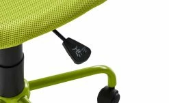 Kinder- und Jugenddrehstuhl Ante | Grün / Schwarz -Kindermöbel Verkaufsladen 11350113 2 201811271602