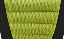 Kinder- und Jugenddrehstuhl Ante | Grün / Schwarz -Kindermöbel Verkaufsladen 11350113 5 201811271602