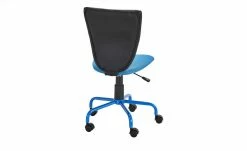 Kinder- und Jugenddrehstuhl Ante | Blau / Schwarz -Kindermöbel Verkaufsladen 11350114 3 201811271602