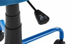 Kinder- und Jugenddrehstuhl Ante | Blau / Schwarz -Kindermöbel Verkaufsladen 11350114 6 201811271602