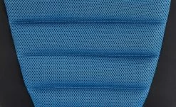 Kinder- und Jugenddrehstuhl Ante | Blau / Schwarz -Kindermöbel Verkaufsladen 11350114 8 201811271602