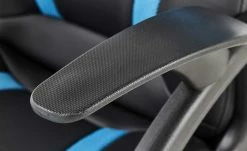 Kinder Gaming Chair newbie_b | Schwarz / Blau -Kindermöbel Verkaufsladen 11350163 17 201811271605