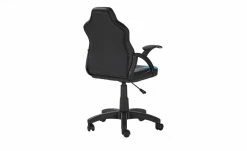 Kinder Gaming Chair newbie_b | Schwarz / Blau -Kindermöbel Verkaufsladen 11350163 8 201811271605