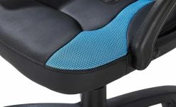 Kinder Gaming Chair newbie_b | Schwarz / Blau -Kindermöbel Verkaufsladen 11350163 9 201811271605