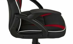Kinder Gaming Chair newbie_r | Schwarz / Rot -Kindermöbel Verkaufsladen 11350164 12 201811271605