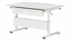 PAIDI Schülerschreibtisch Diego | Weiß -Kindermöbel Verkaufsladen 11350507 1 201901221138