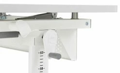 PAIDI Schülerschreibtisch Diego | Weiß -Kindermöbel Verkaufsladen 11350507 10 201901221138