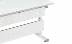 PAIDI Schülerschreibtisch Diego | Weiß -Kindermöbel Verkaufsladen 11350507 11 201901221138